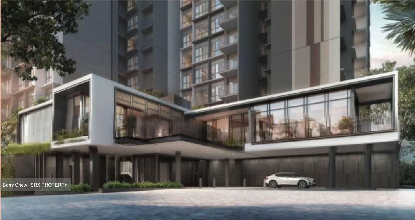 Lumina Grand (D23), Condominium #557072341